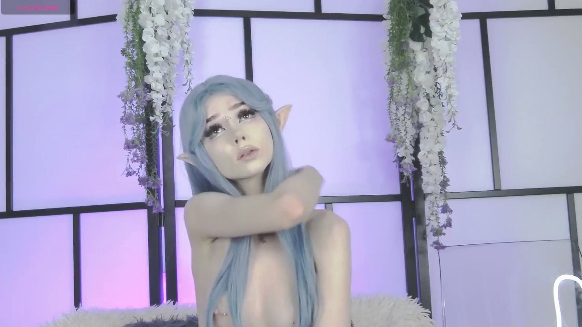 Gallery image thumbnail from Xenomy's myfreecams stream on, 09/11/2025, 13:01 image 4 of 20