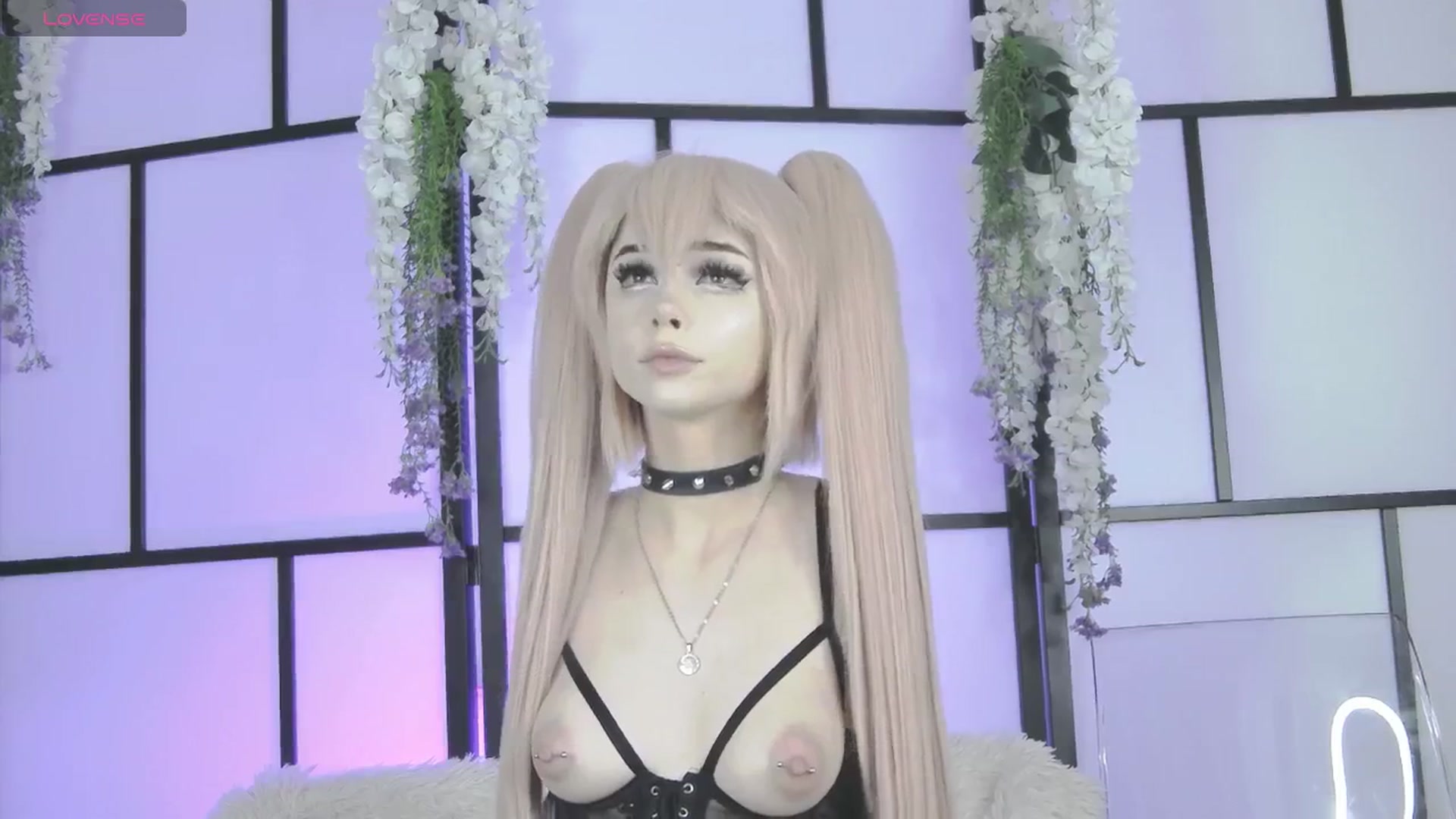 Gallery image thumbnail from Xenomy's myfreecams stream on, 09/19/2025, 11:55 image 19 of 20