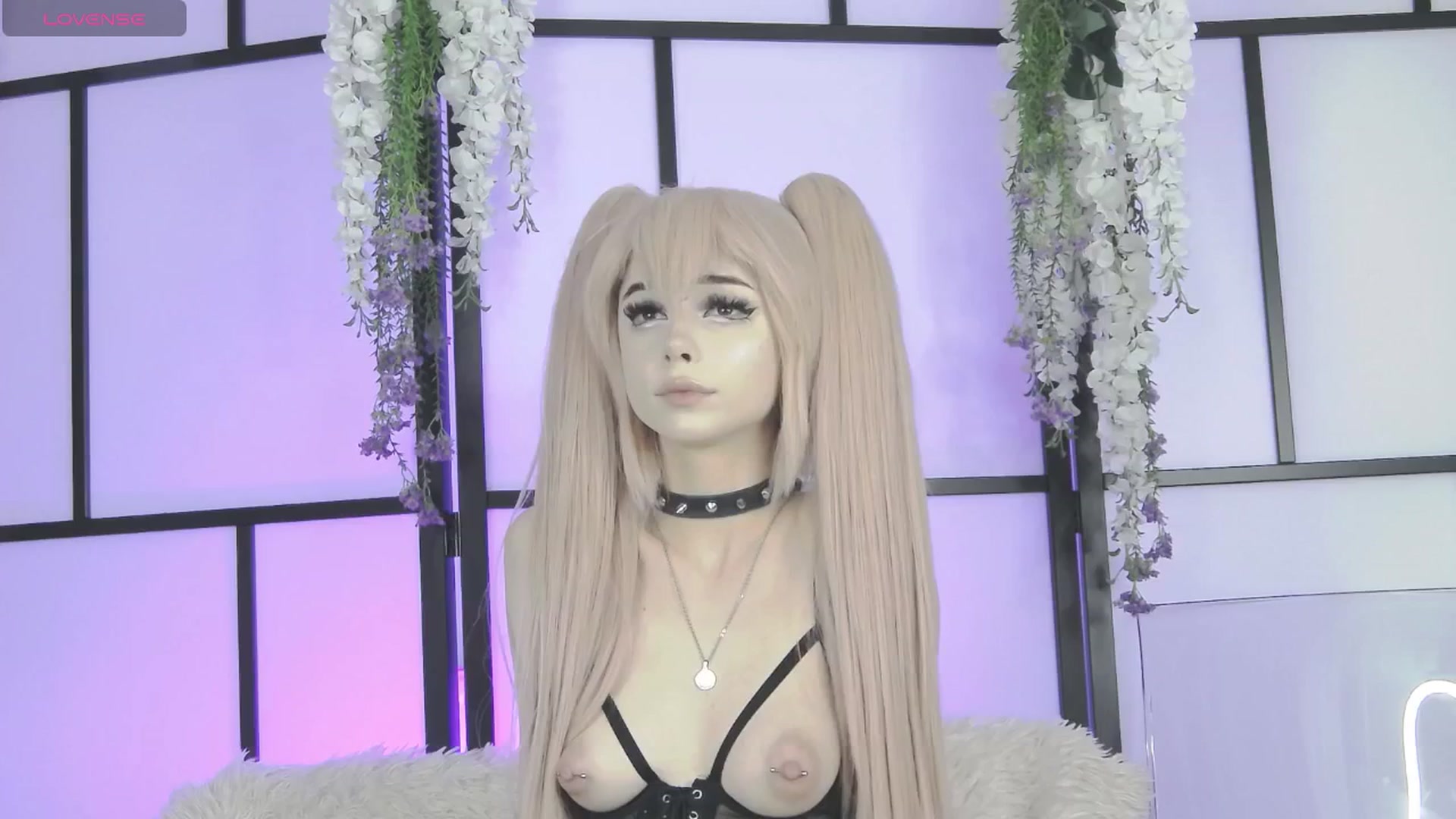 Gallery image thumbnail from Xenomy's myfreecams stream on, 09/19/2025, 14:19 image 9 of 20