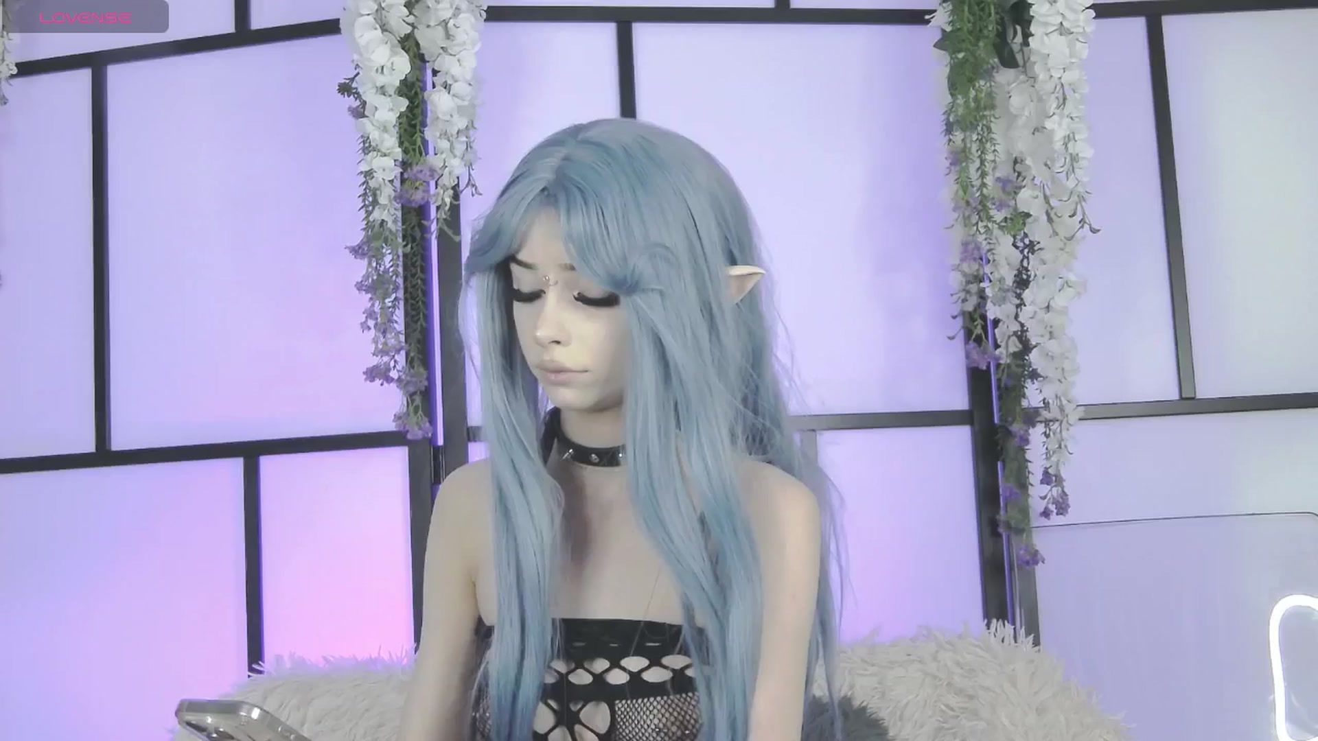 Gallery image thumbnail from Xenomy's myfreecams stream on, 10/01/2025, 10:27 image 13 of 20