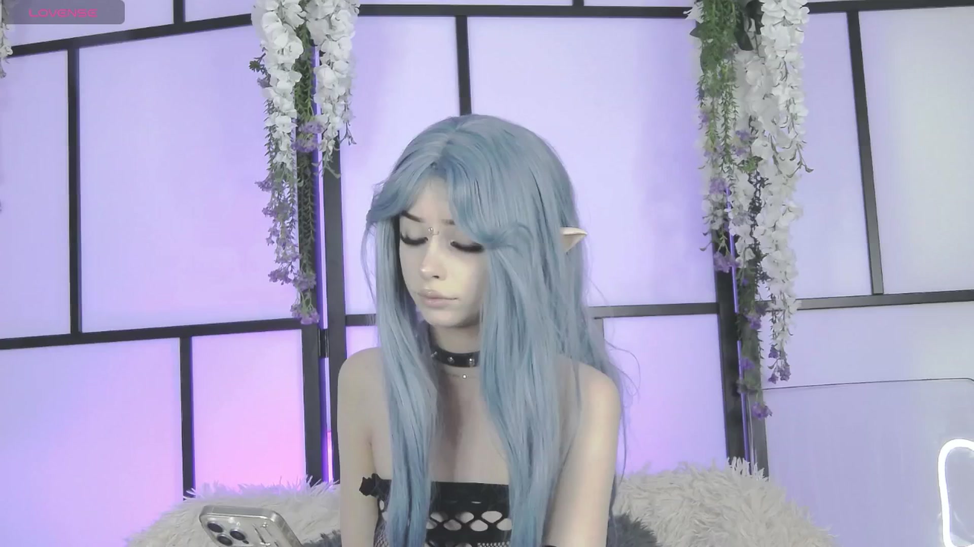 Gallery image thumbnail from Xenomy's myfreecams stream on, 10/01/2025, 10:27 image 11 of 20