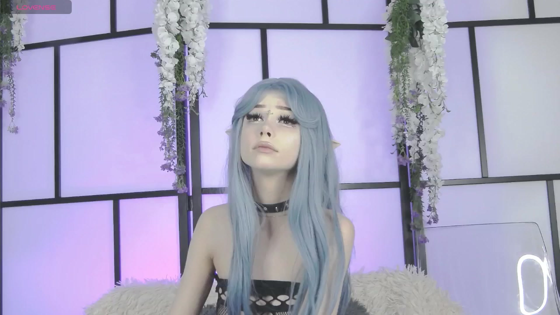 Gallery image thumbnail from Xenomy's myfreecams stream on, 10/01/2025, 12:22 image 4 of 20