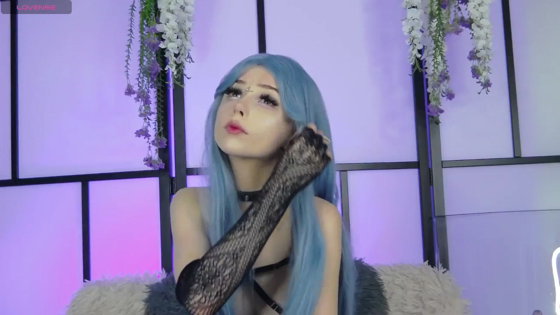 Gallery image thumbnail from Xenomy's myfreecams stream on, 10/16/2025, 11:19 image 19 of 20