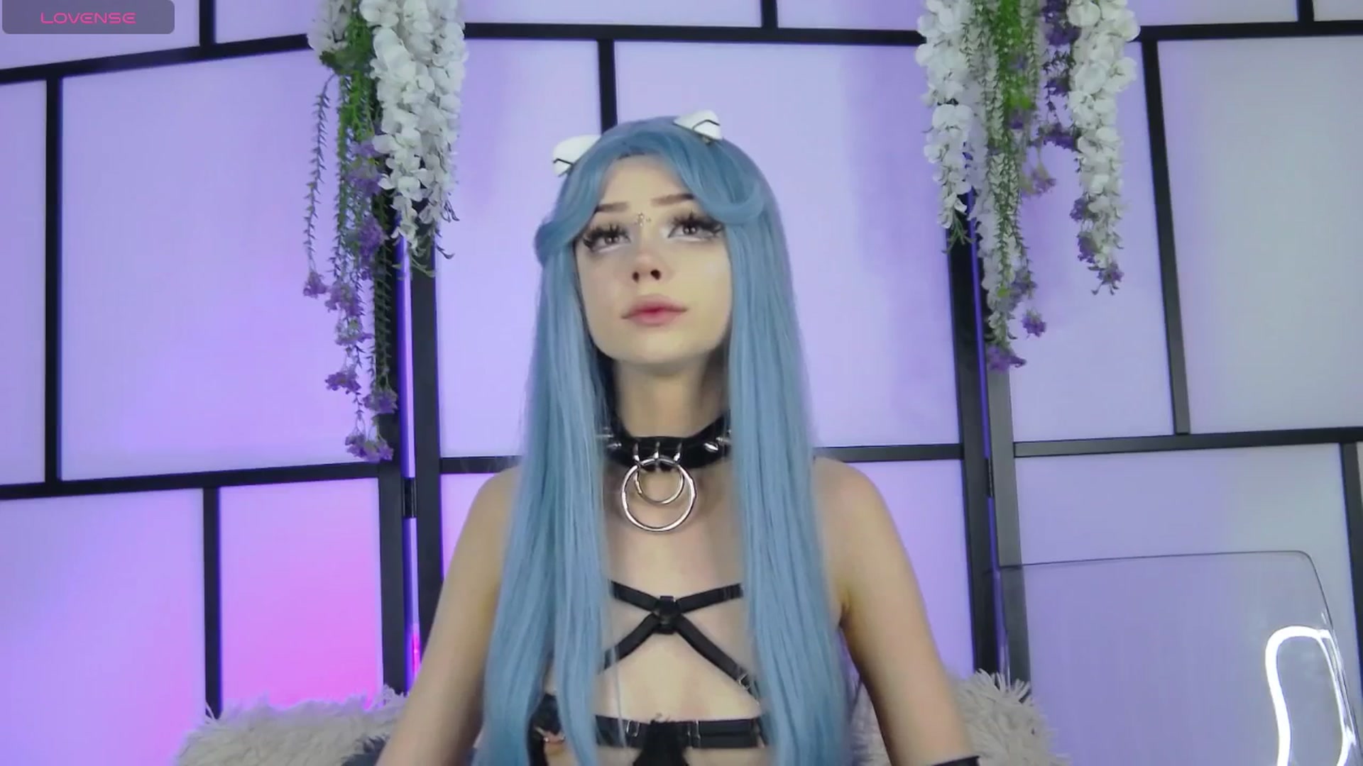 Gallery image thumbnail from Xenomy's myfreecams stream on, 10/22/2025, 08:10 image 8 of 20