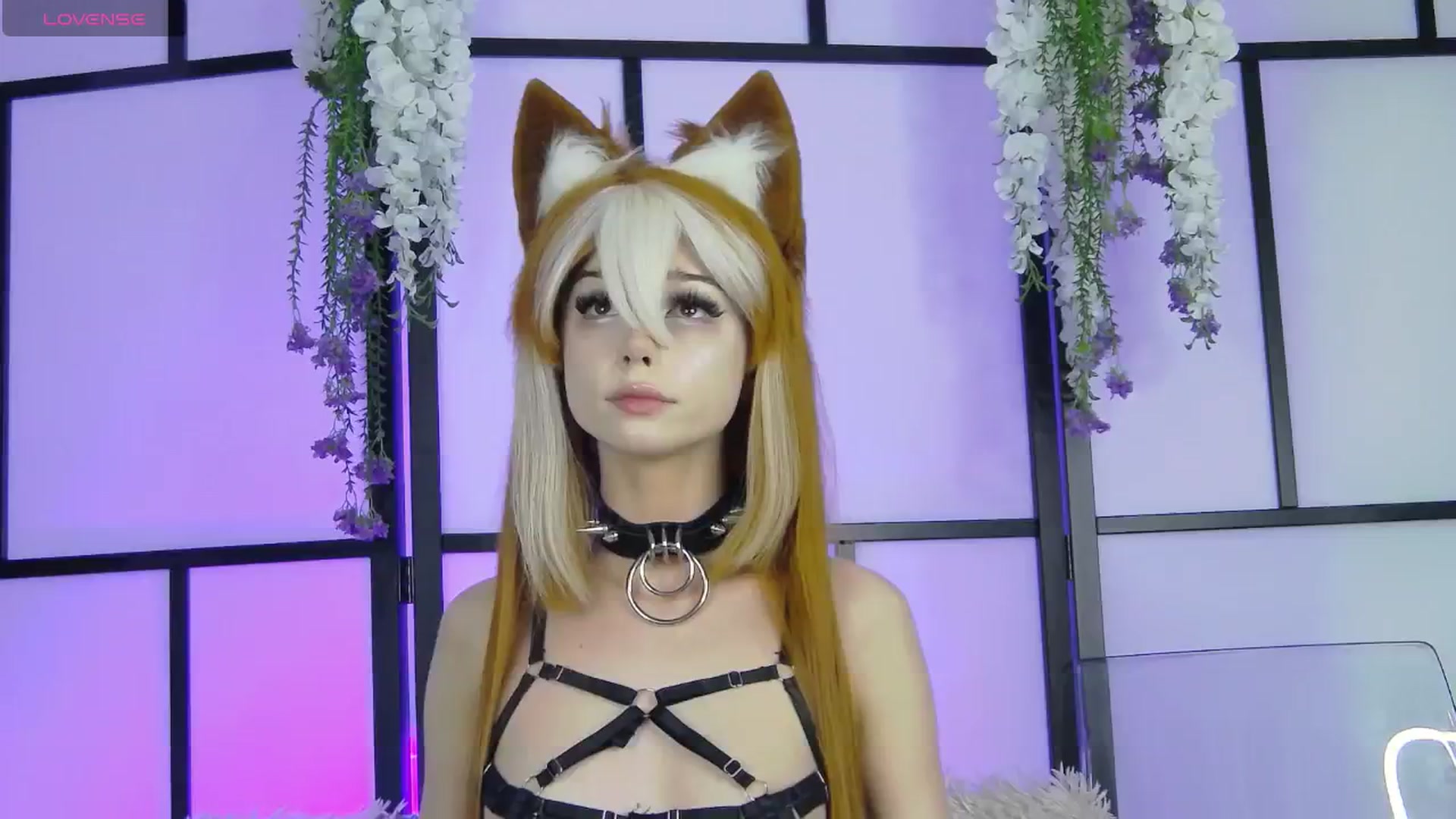 Gallery image thumbnail from Xenomy's myfreecams stream on, 10/23/2025, 13:44 image 15 of 20