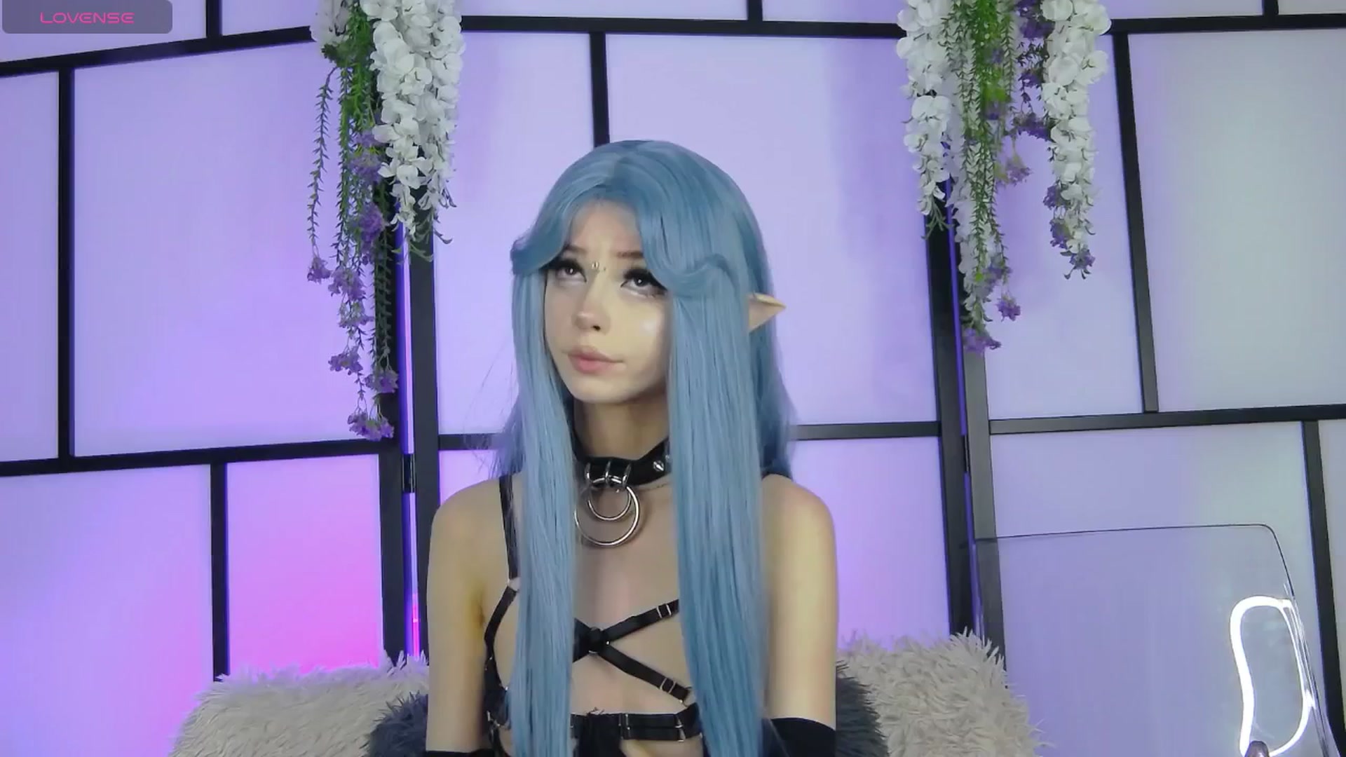 Gallery image thumbnail from Xenomy's myfreecams stream on, 10/25/2025, 13:30 image 5 of 20