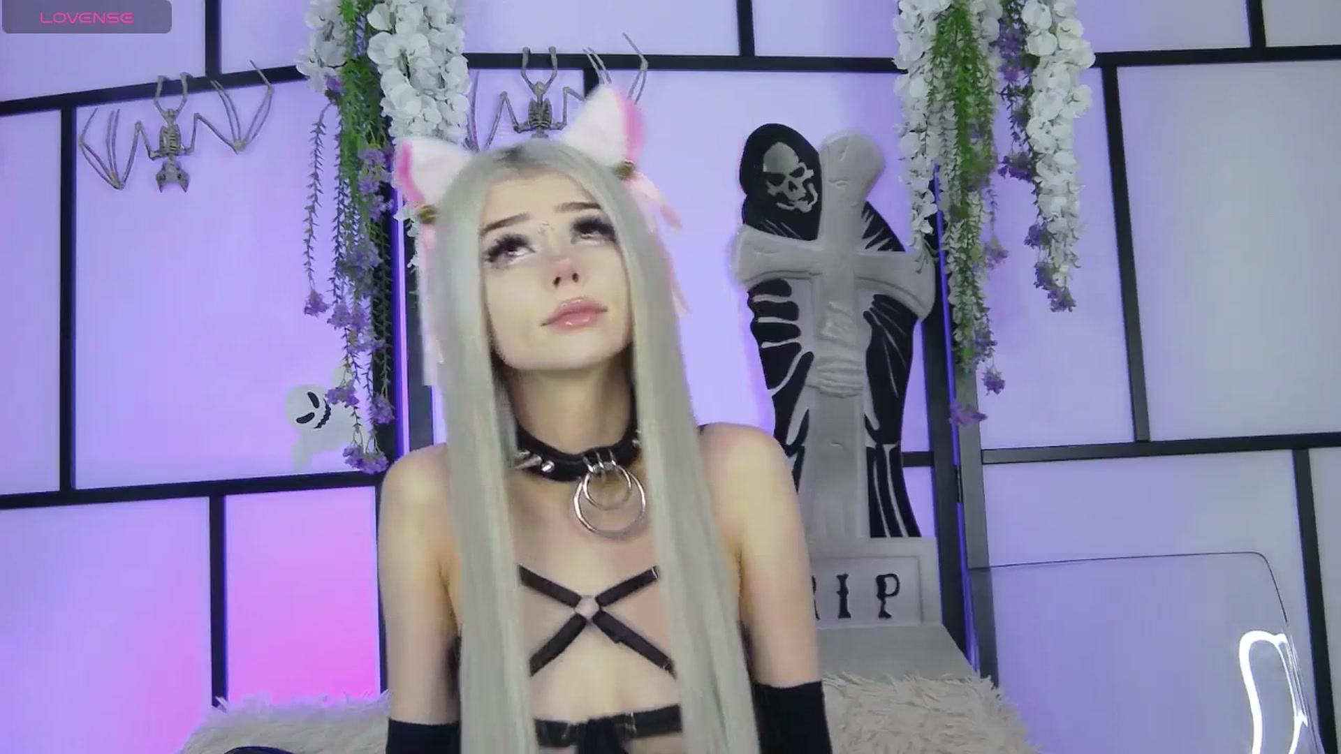 Gallery image thumbnail from Xenomy's myfreecams stream on, 10/29/2025, 08:42 image 11 of 20