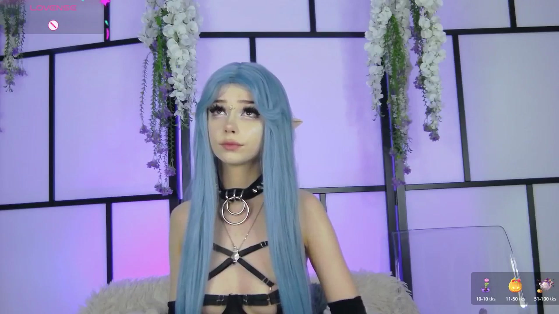 Gallery image thumbnail from Xenomy's myfreecams stream on, 11/07/2025, 14:37 image 18 of 20