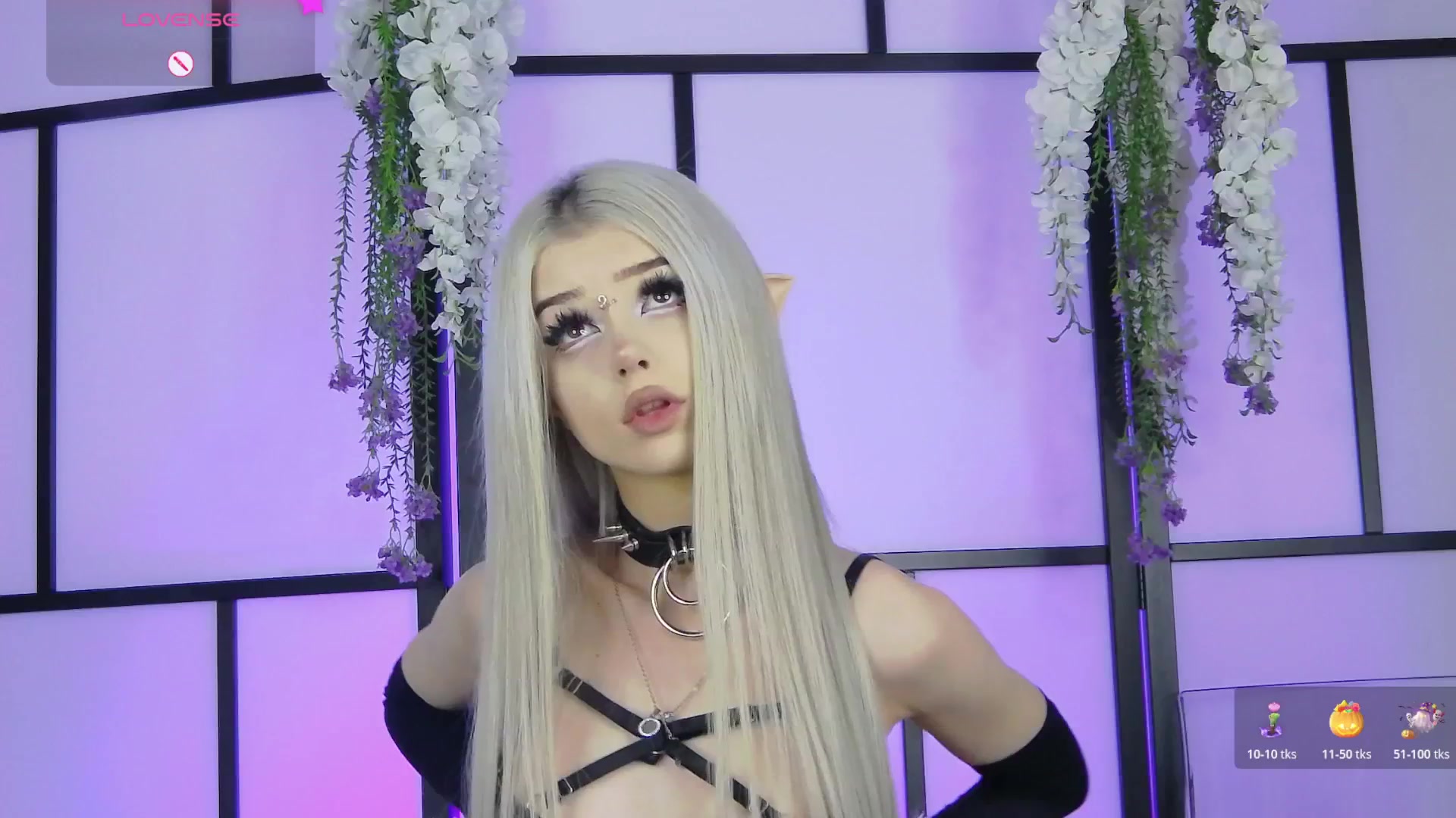 Gallery image thumbnail from Xenomy's myfreecams stream on, 11/10/2025, 11:38 image 3 of 20