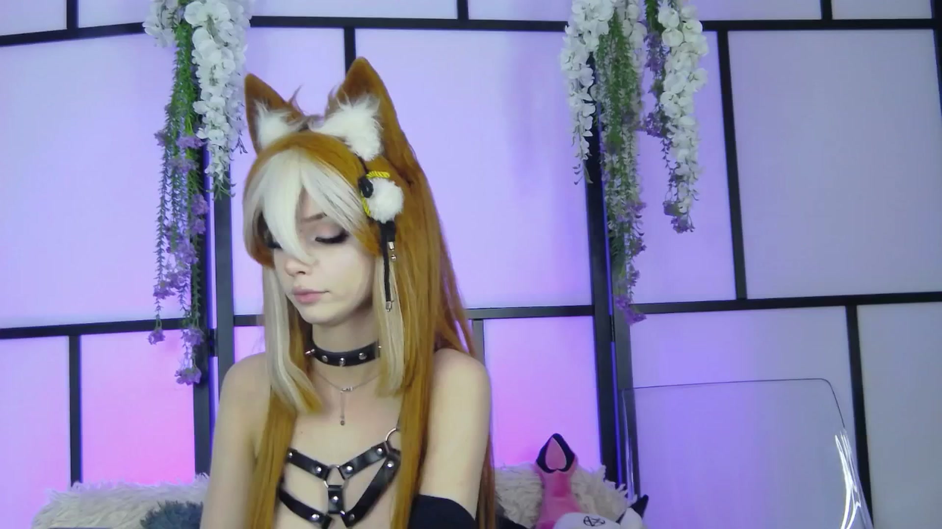 Gallery image thumbnail from Xenomy's myfreecams stream on, 12/05/2025, 12:30 image 5 of 20