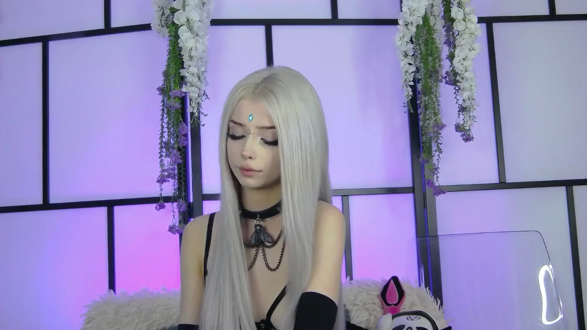 Gallery image thumbnail from Xenomy's myfreecams stream on, 12/16/2025, 09:45 image 3 of 20
