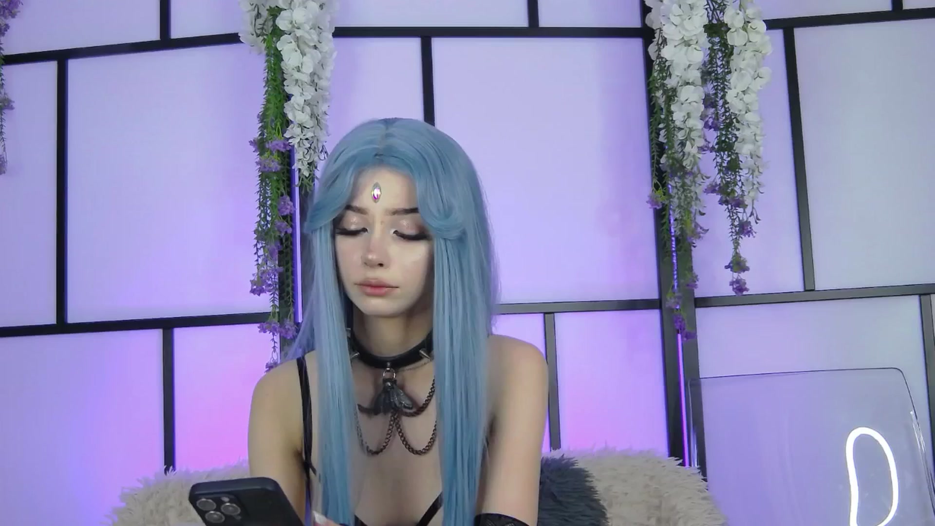 Gallery image thumbnail from Xenomy's myfreecams stream on, 01/31/2026, 12:26 image 20 of 20