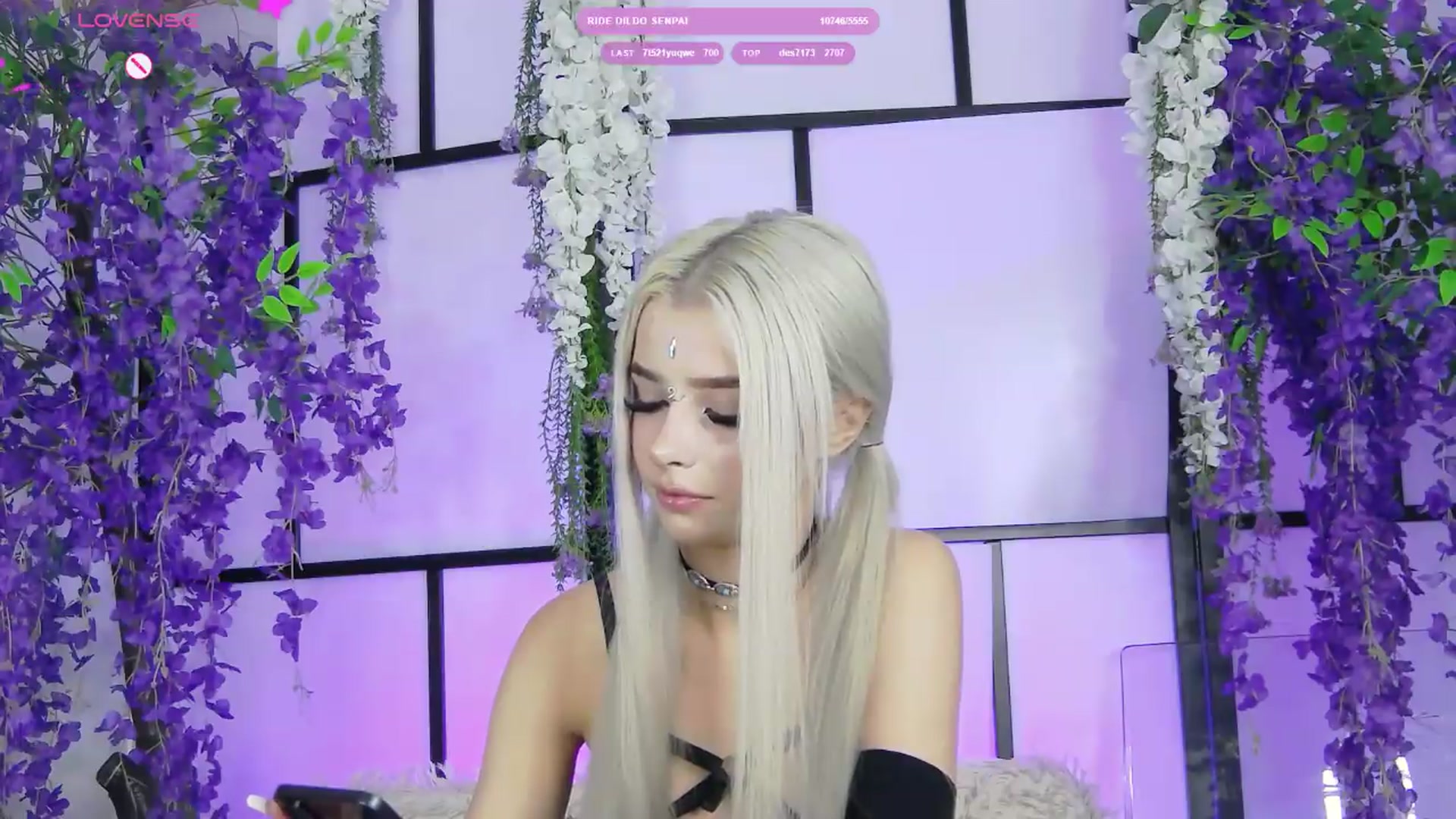 Gallery image thumbnail from Xenomy's myfreecams stream on, 08/24/2026, 13:01 image 15 of 20