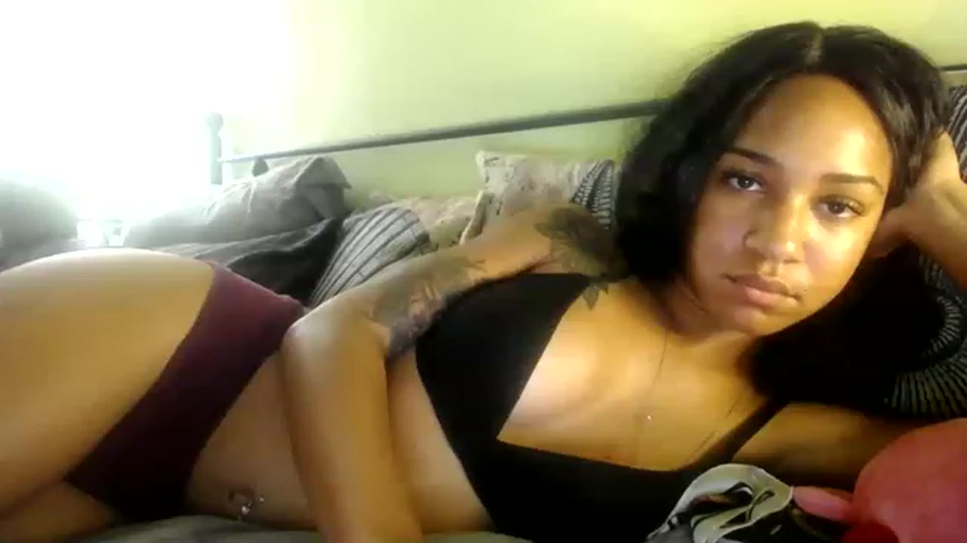 Gallery image thumbnail from XgothgurlX's myfreecams stream on, 12/07/2022, 06:32 image 17 of 20