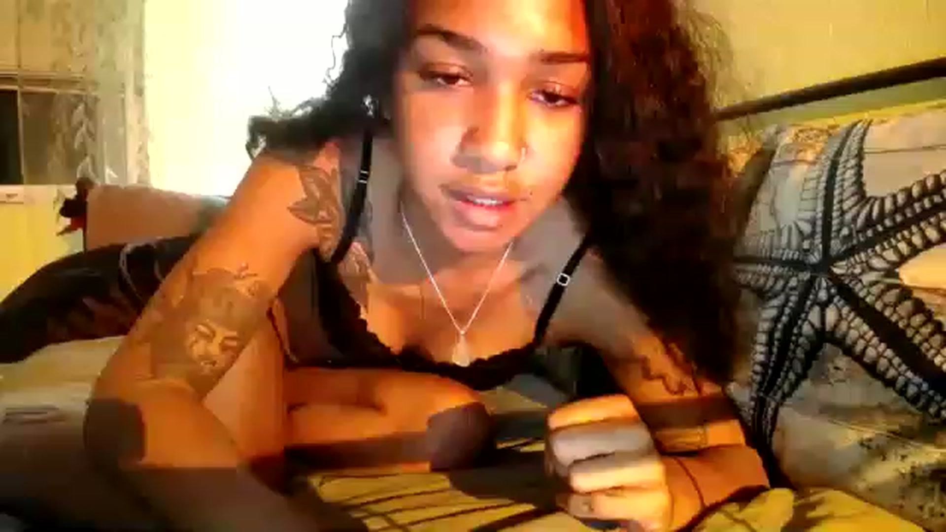 Gallery image thumbnail from XgothgurlX's myfreecams stream on, 01/19/2023, 07:09 image 6 of 20