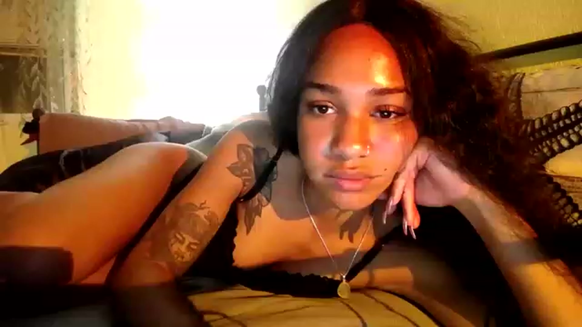 Gallery image thumbnail from XgothgurlX's myfreecams stream on, 01/19/2023, 07:09 image 12 of 20