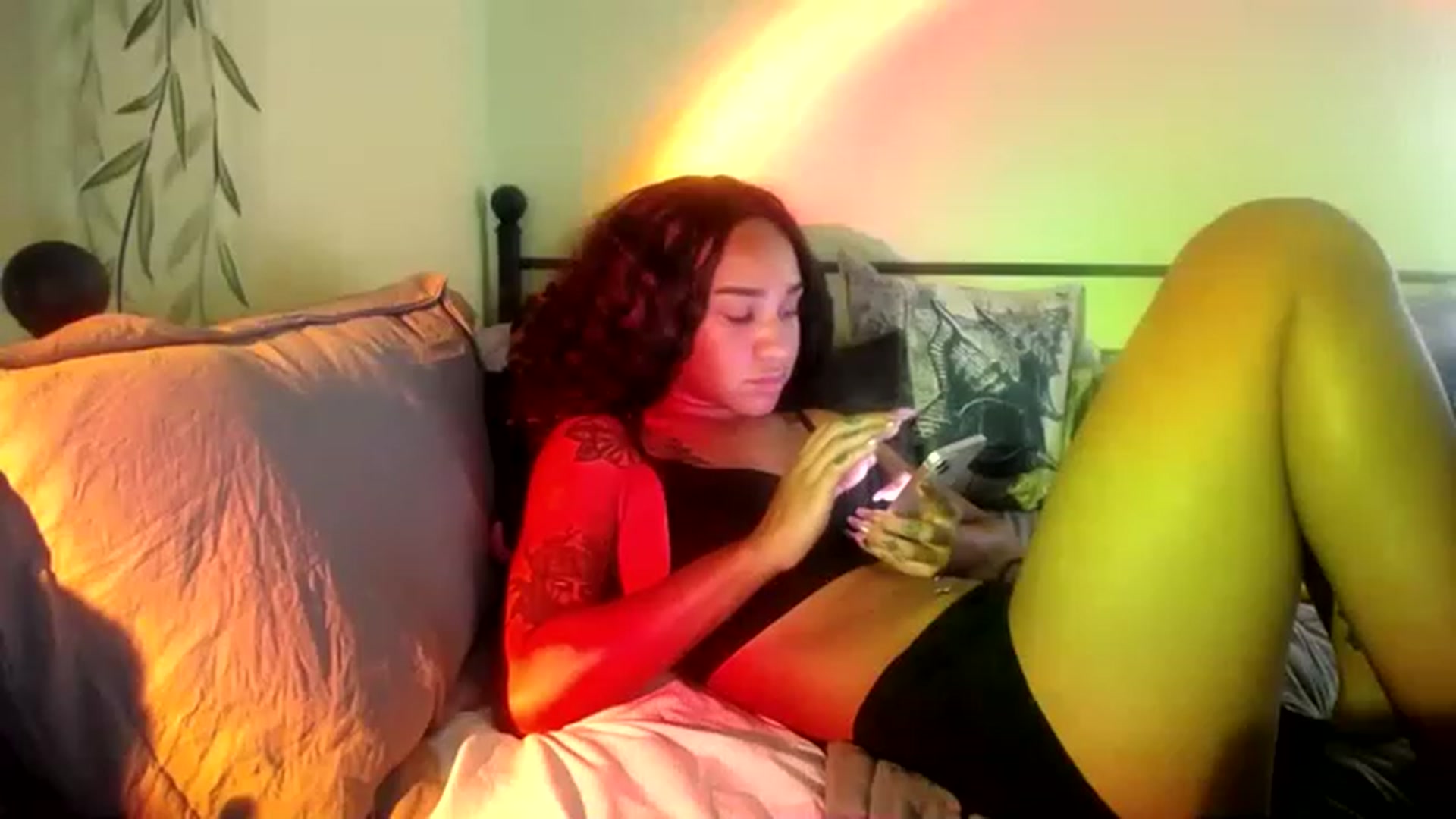 Gallery image thumbnail from XgothgurlX's myfreecams stream on, 02/02/2023, 08:48 image 13 of 20