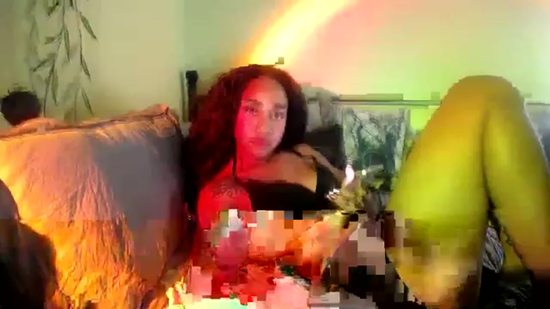 Gallery image thumbnail from XgothgurlX's myfreecams stream on, 02/02/2023, 08:48 image 10 of 20