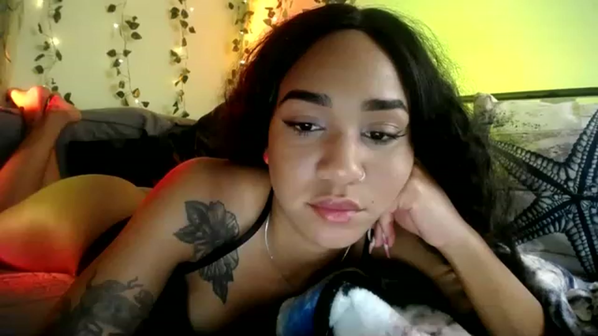 Gallery image thumbnail from XgothgurlX's myfreecams stream on, 02/24/2023, 06:55 image 15 of 20