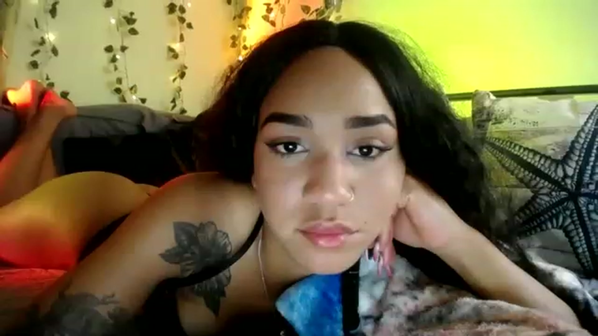 Gallery image thumbnail from XgothgurlX's myfreecams stream on, 02/24/2023, 06:55 image 17 of 20
