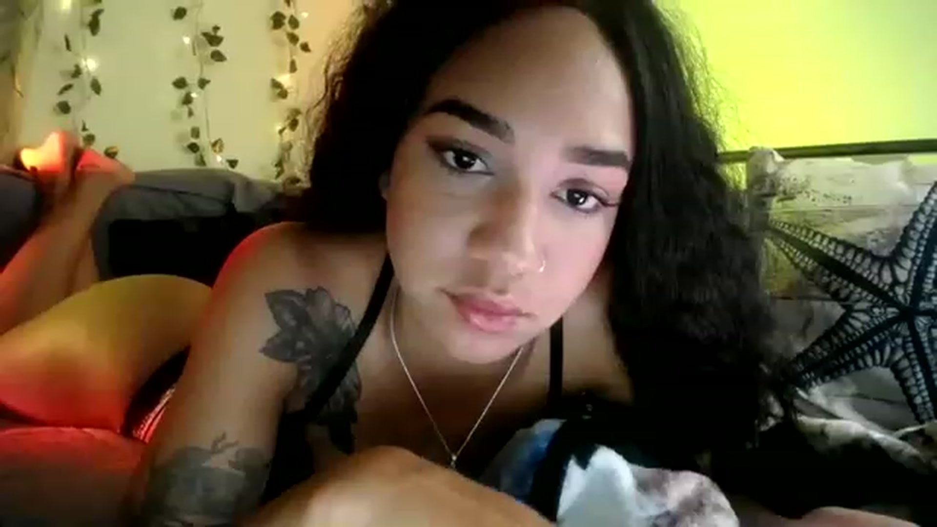 Gallery image thumbnail from XgothgurlX's myfreecams stream on, 02/24/2023, 06:55 image 20 of 20