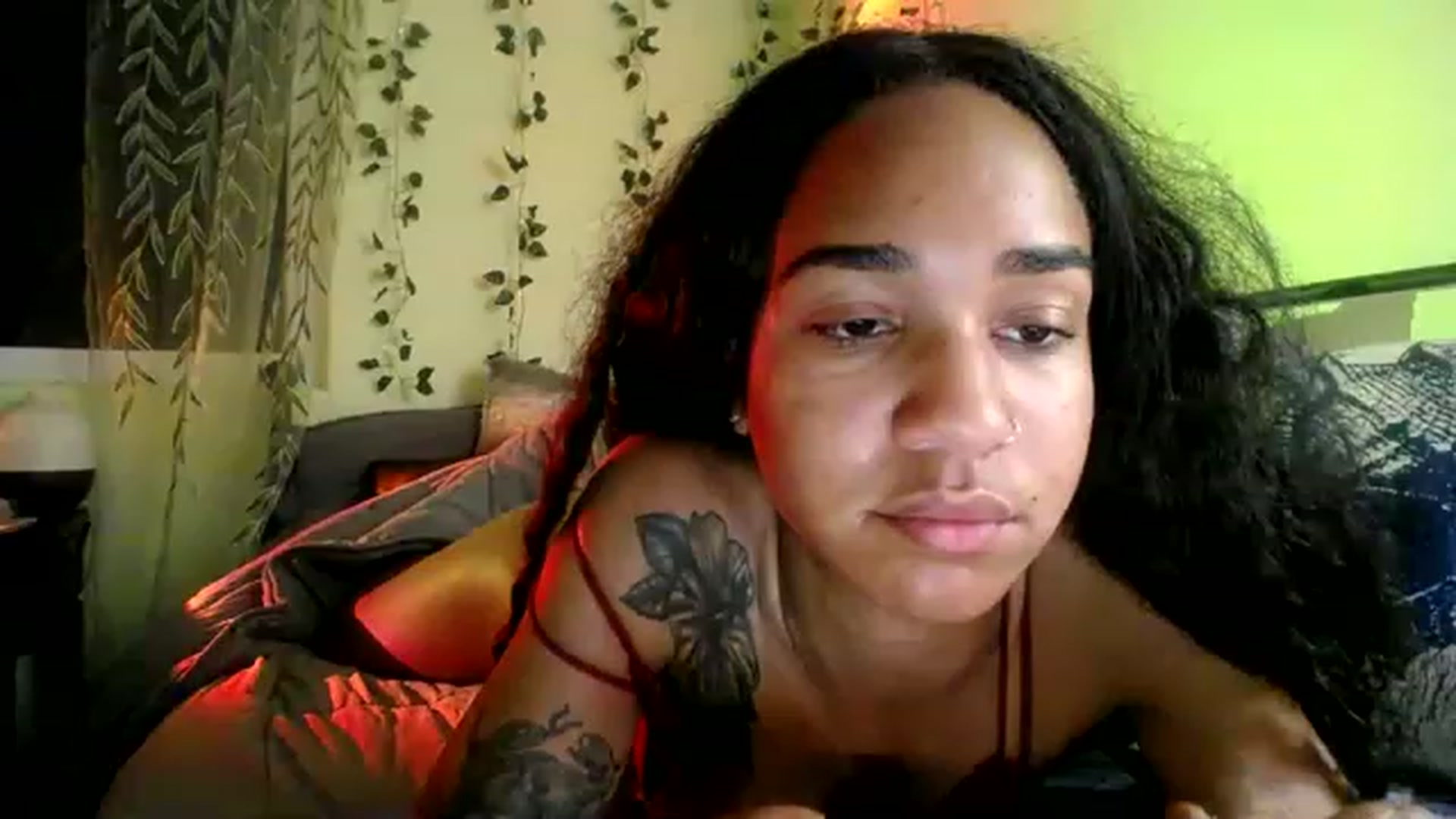 Gallery image thumbnail from XgothgurlX's myfreecams stream on, 03/26/2023, 07:08 image 8 of 20