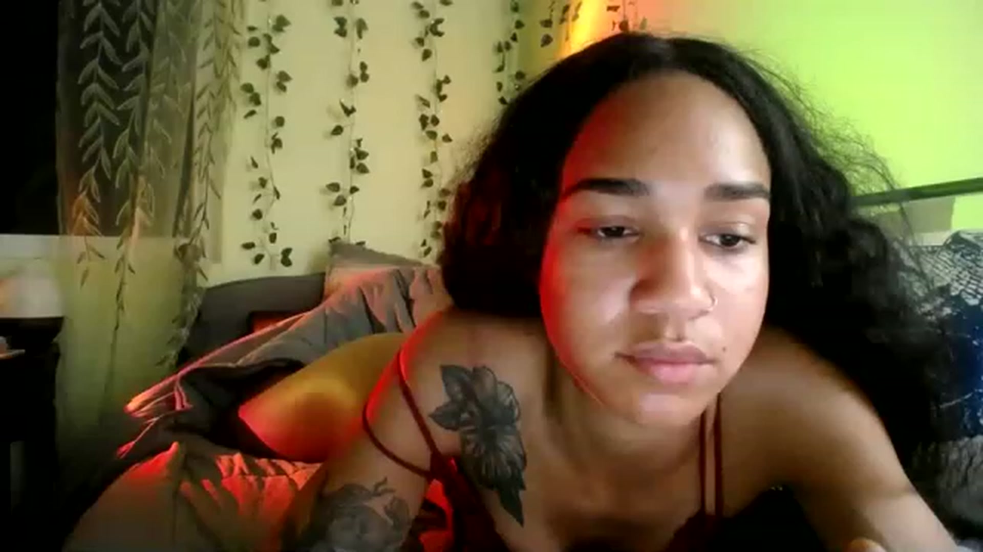 Gallery image thumbnail from XgothgurlX's myfreecams stream on, 03/26/2023, 07:08 image 5 of 20