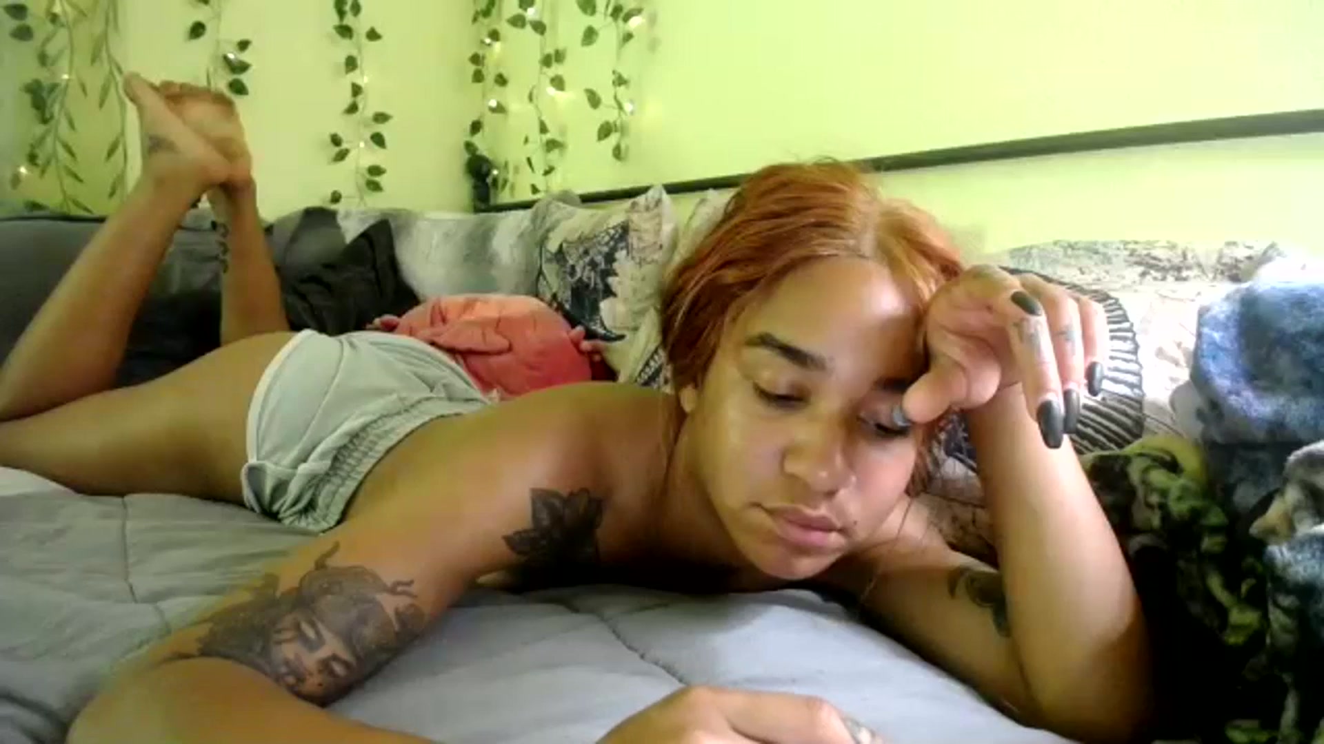 Gallery image thumbnail from XgothgurlX's myfreecams stream on, 06/21/2023, 06:09 image 19 of 20