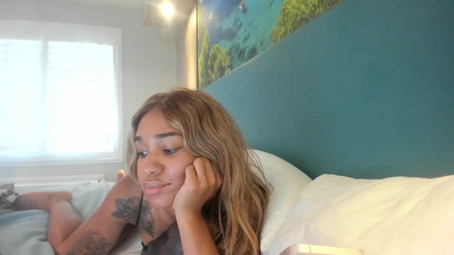 Gallery image thumbnail from XgothgurlX's myfreecams stream on, 08/11/2024, 23:38 image 20 of 20