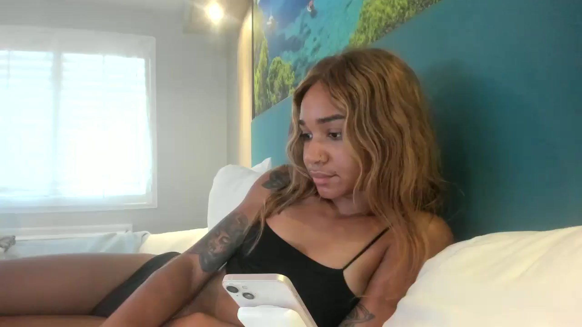 Gallery image thumbnail from XgothgurlX's myfreecams stream on, 08/11/2024, 23:38 image 5 of 20