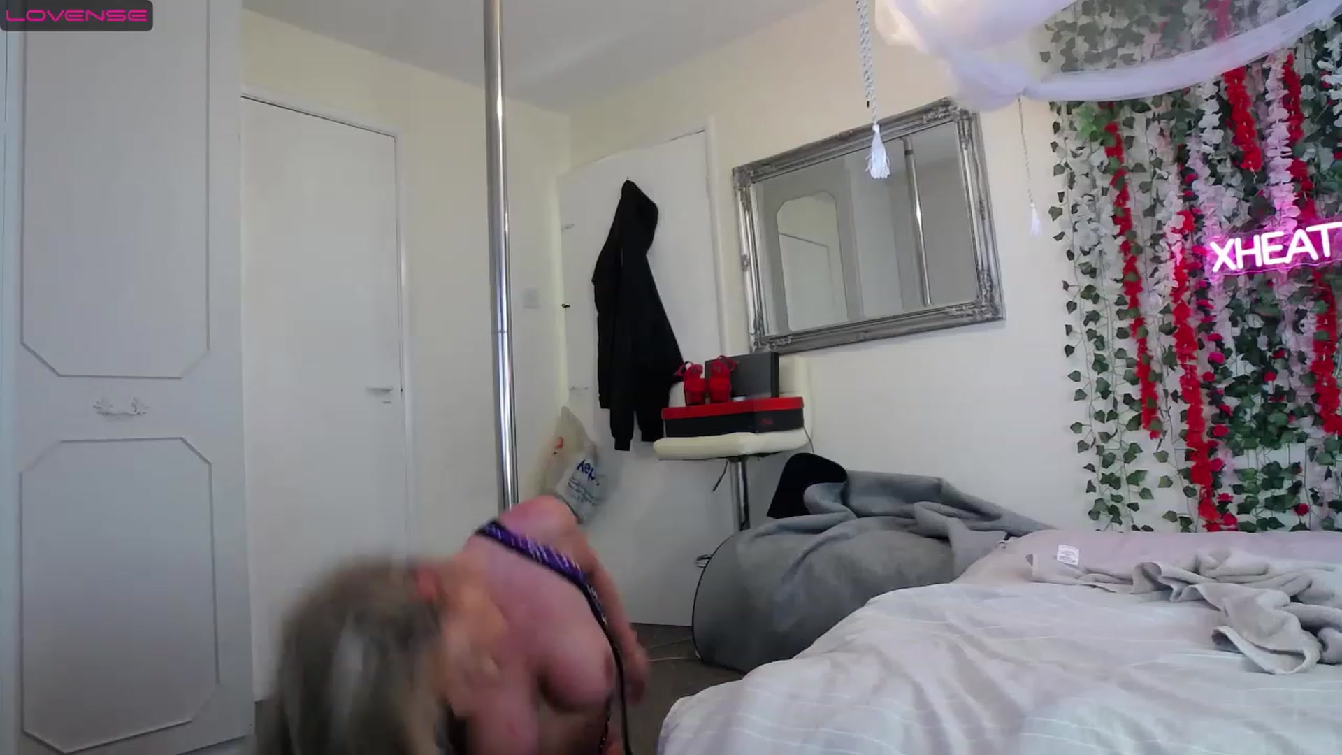 Gallery image thumbnail from Xheather30x's myfreecams stream on, 01/31/2023, 13:46 image 16 of 20