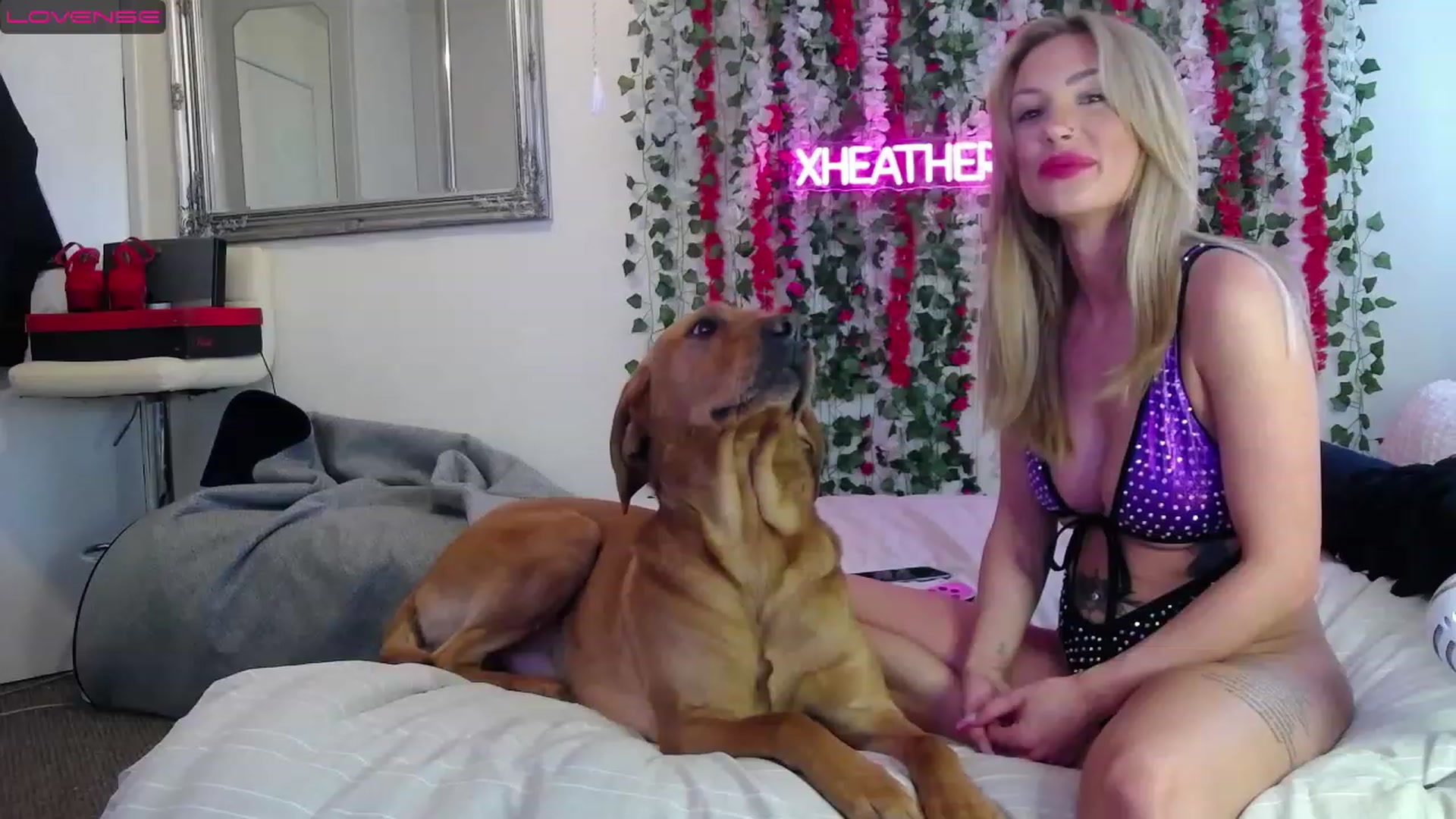 Gallery image thumbnail from Xheather30x's myfreecams stream on, 01/31/2023, 13:46 image 20 of 20