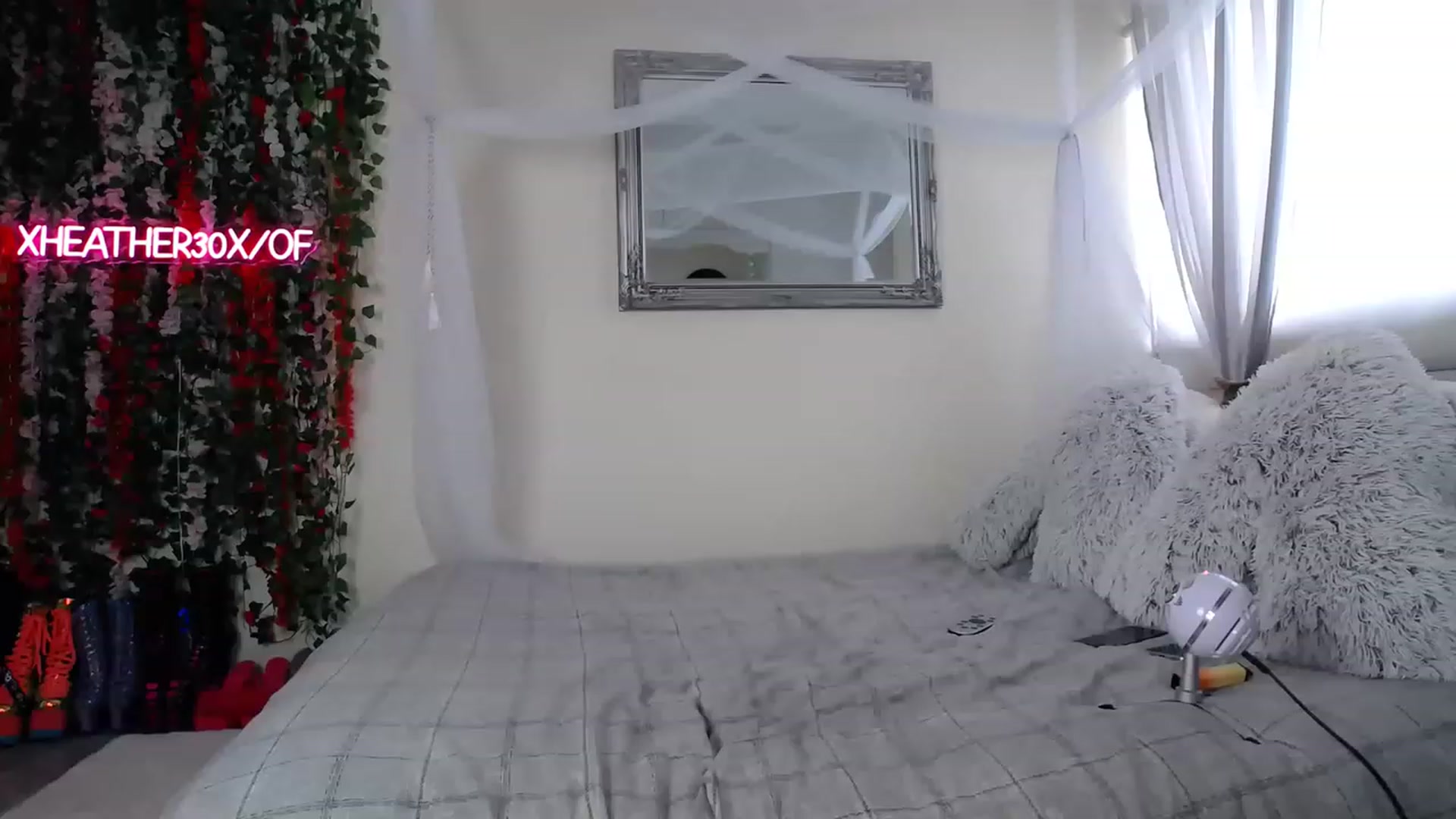 Gallery image thumbnail from Xheather30x's myfreecams stream on, 04/26/2023, 12:04 image 18 of 20
