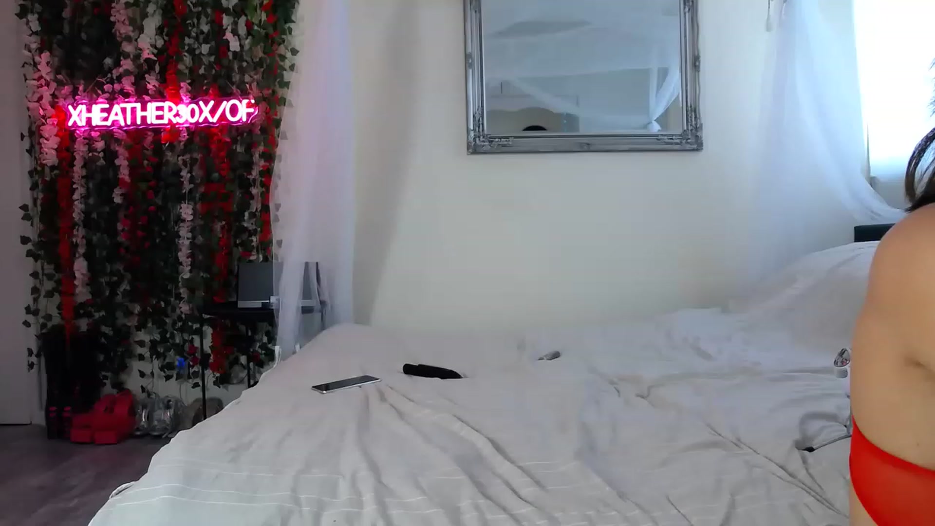 Gallery image thumbnail from Xheather30x's myfreecams stream on, 06/13/2023, 09:08 image 13 of 20