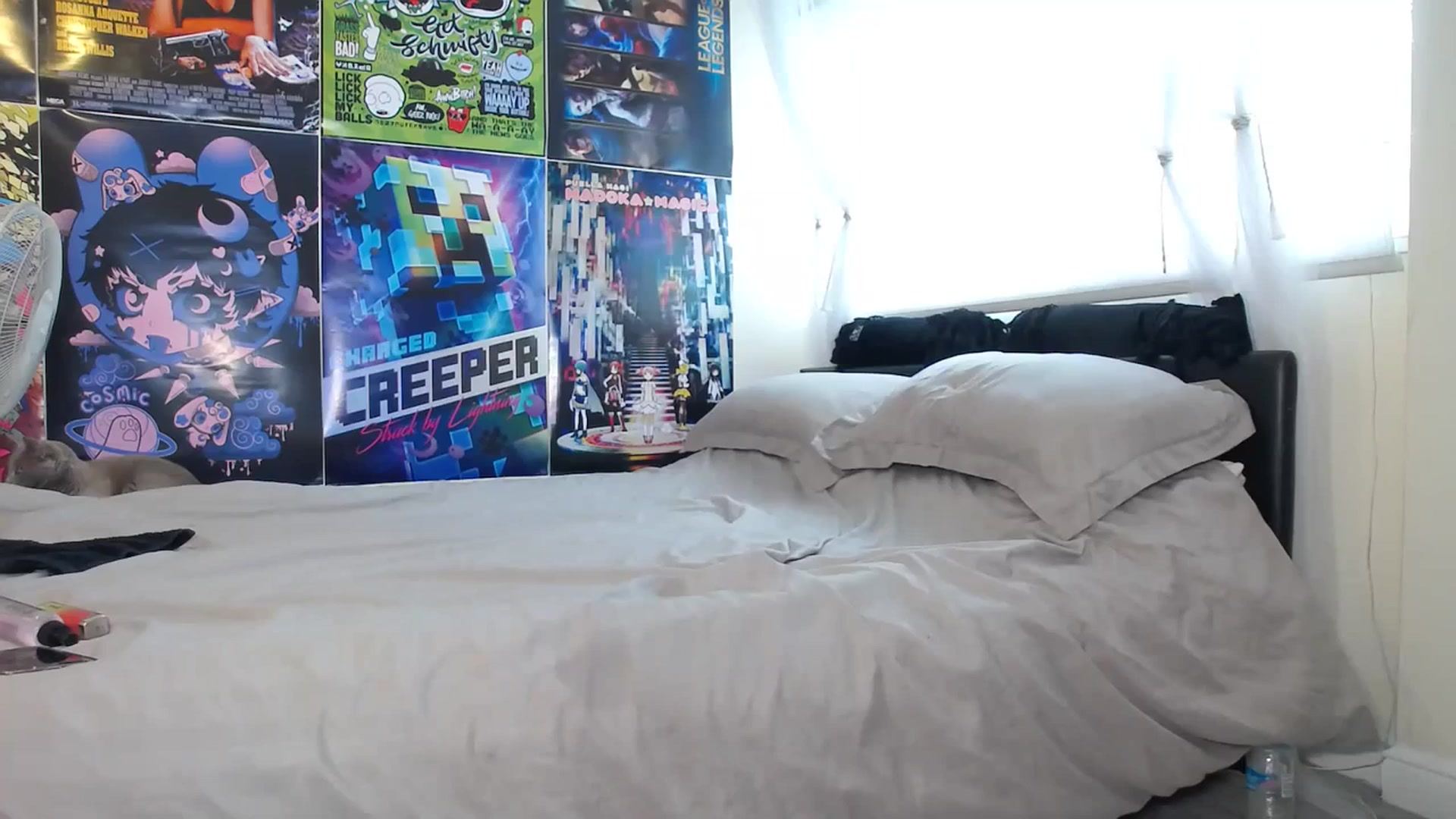 Gallery image thumbnail from Xheather30x's myfreecams stream on, 10/05/2023, 12:24 image 2 of 20