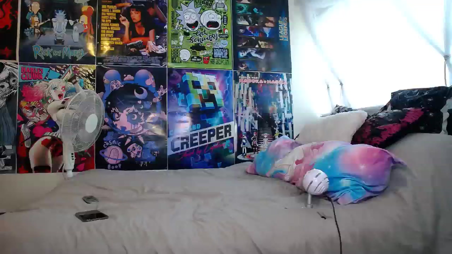 Gallery image thumbnail from Xheather30x's myfreecams stream on, 10/10/2023, 08:37 image 11 of 20