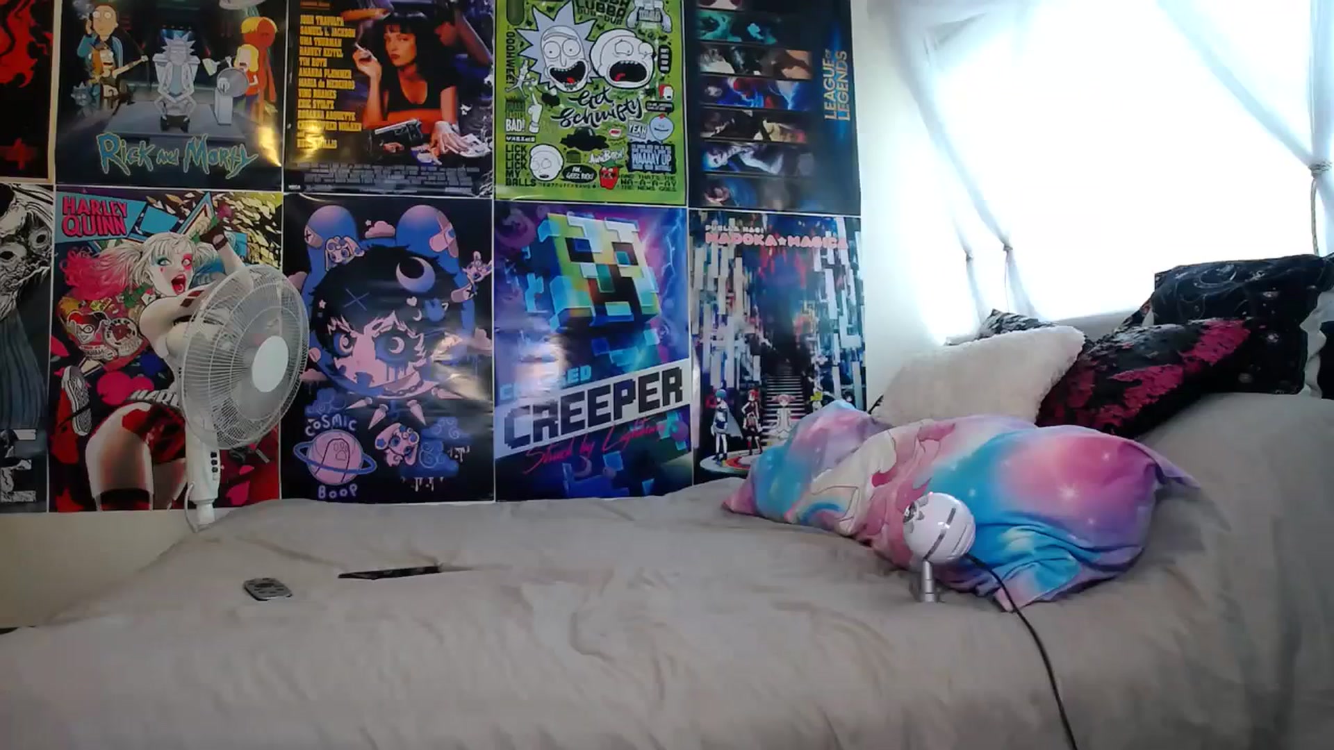Gallery image thumbnail from Xheather30x's myfreecams stream on, 10/10/2023, 08:37 image 8 of 20