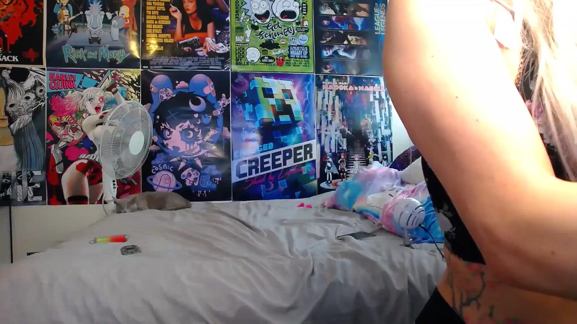 Gallery image thumbnail from Xheather30x's myfreecams stream on, 10/10/2023, 10:02 image 9 of 20
