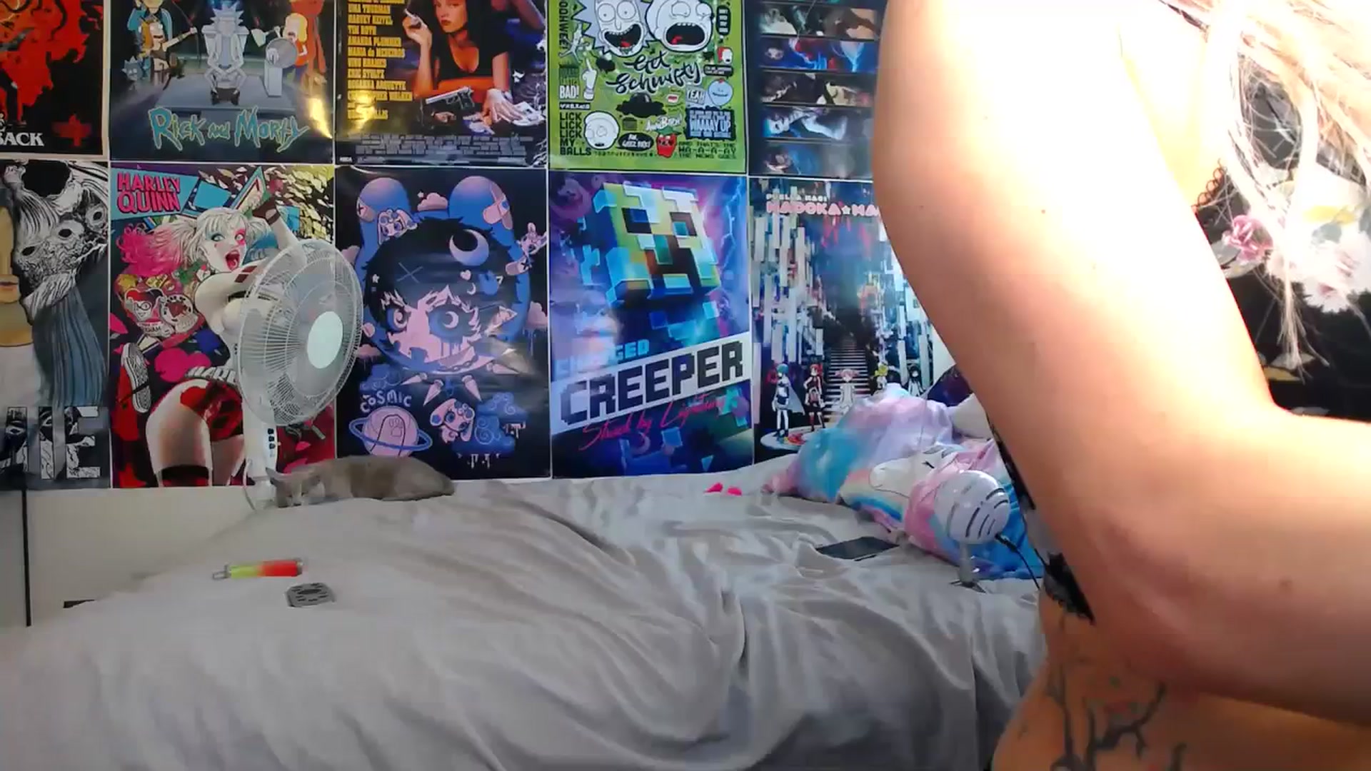 Gallery image thumbnail from Xheather30x's myfreecams stream on, 10/10/2023, 10:02 image 8 of 20