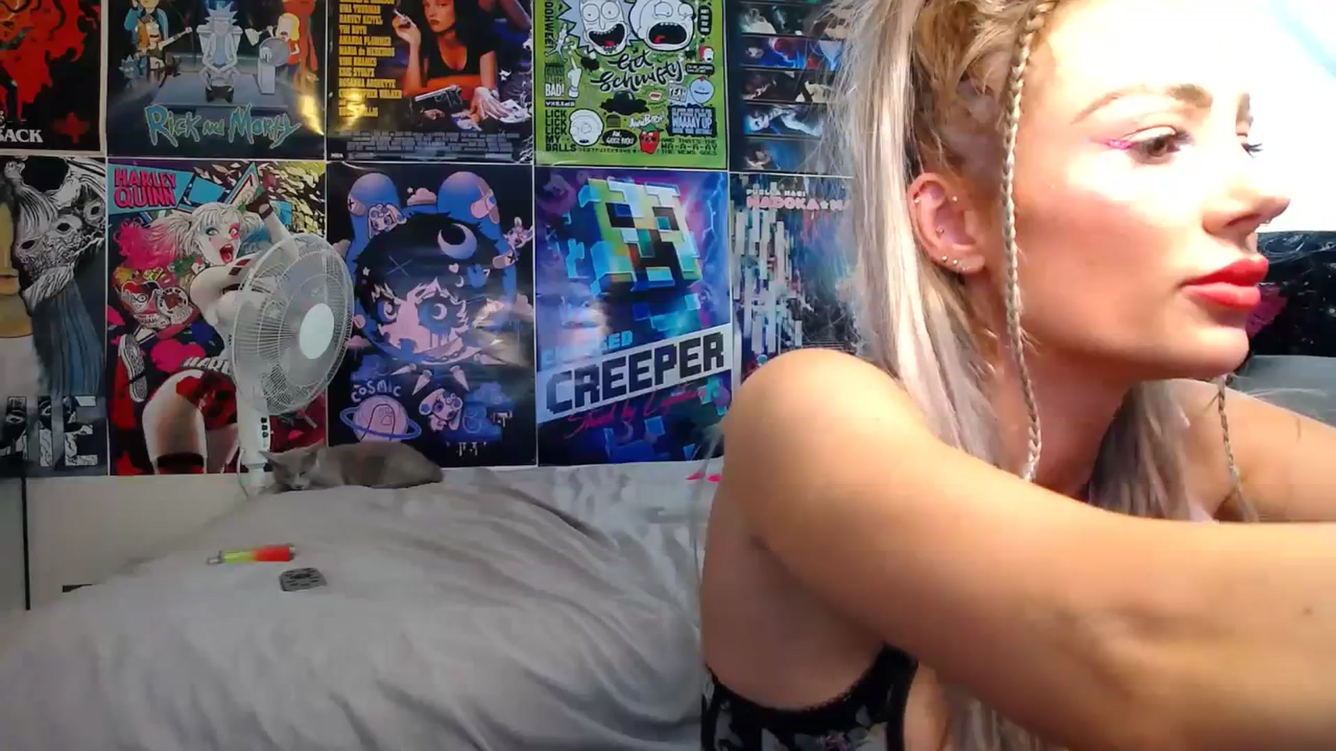 Gallery image thumbnail from Xheather30x's myfreecams stream on, 10/10/2023, 10:02 image 7 of 20