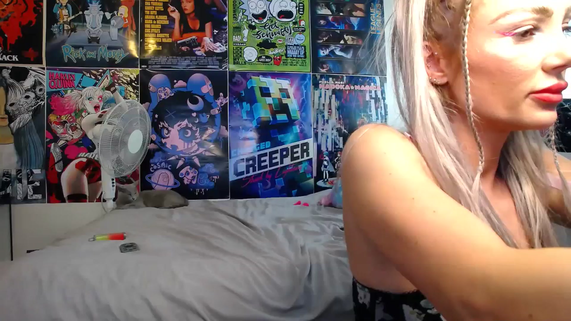 Gallery image thumbnail from Xheather30x's myfreecams stream on, 10/10/2023, 10:02 image 6 of 20