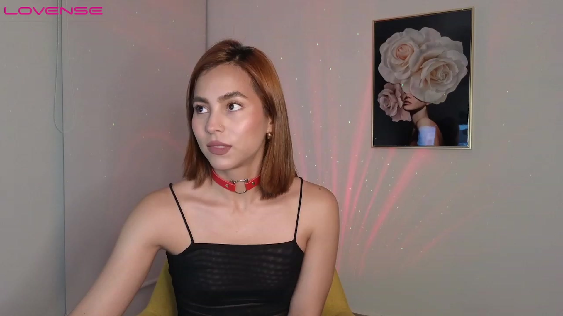 Gallery image thumbnail from Xialing's myfreecams stream on, 08/06/2023, 24:03 image 6 of 20