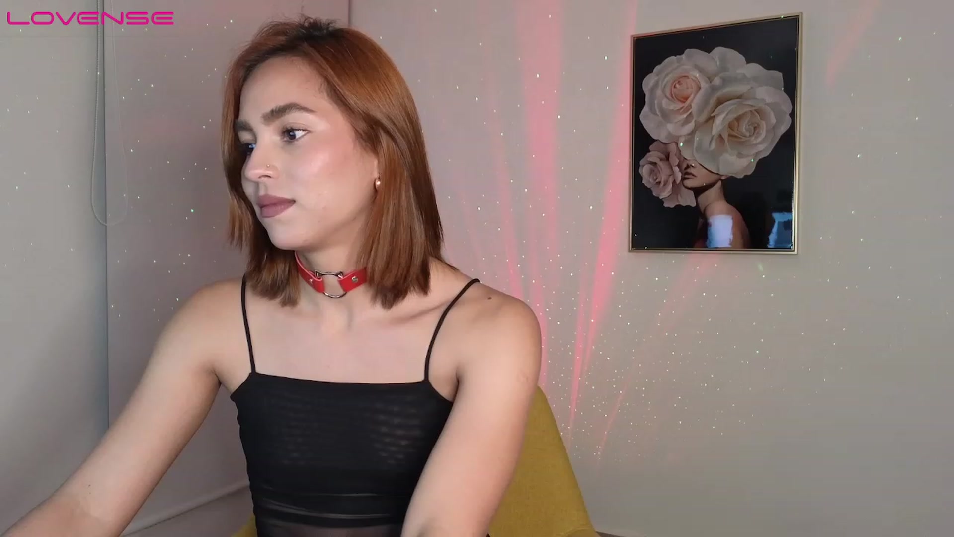 Gallery image thumbnail from Xialing's myfreecams stream on, 08/06/2023, 24:03 image 8 of 20