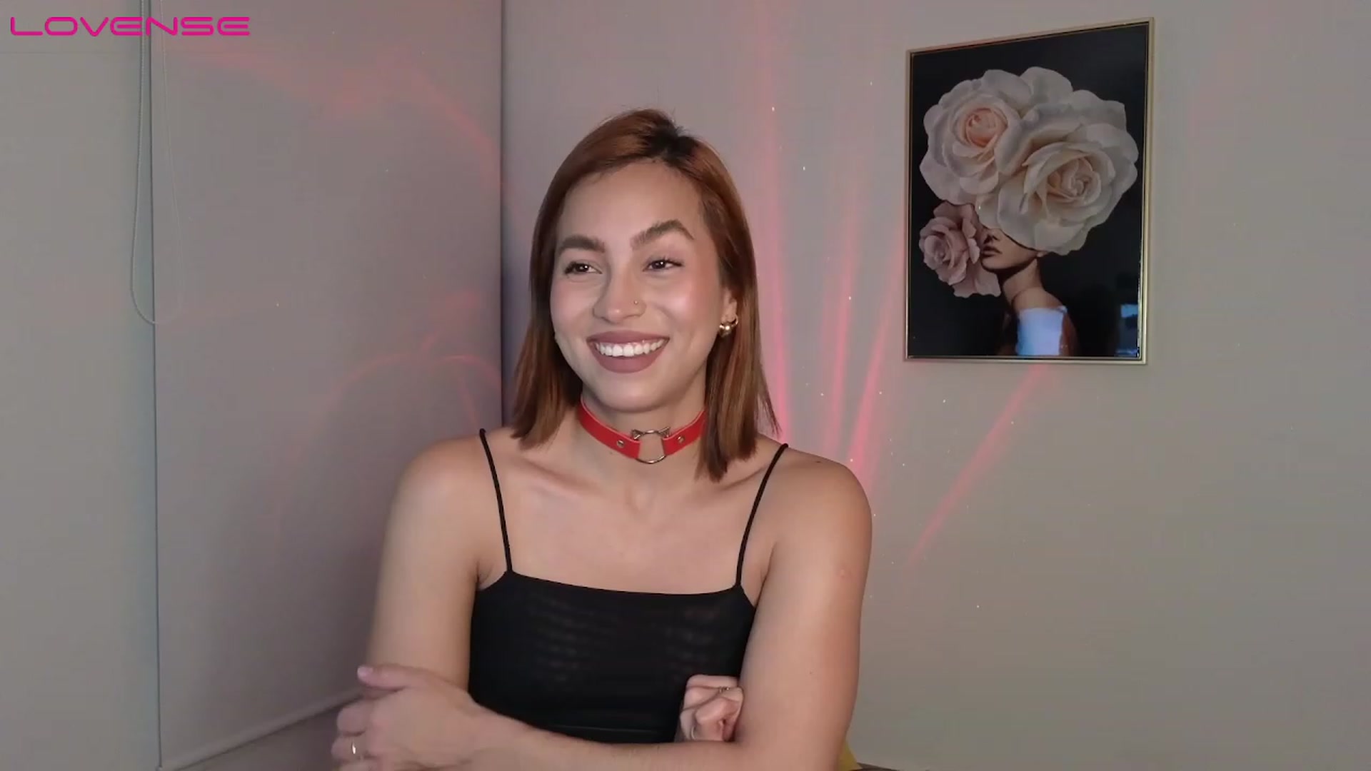 Gallery image thumbnail from Xialing's myfreecams stream on, 08/06/2023, 24:03 image 5 of 20