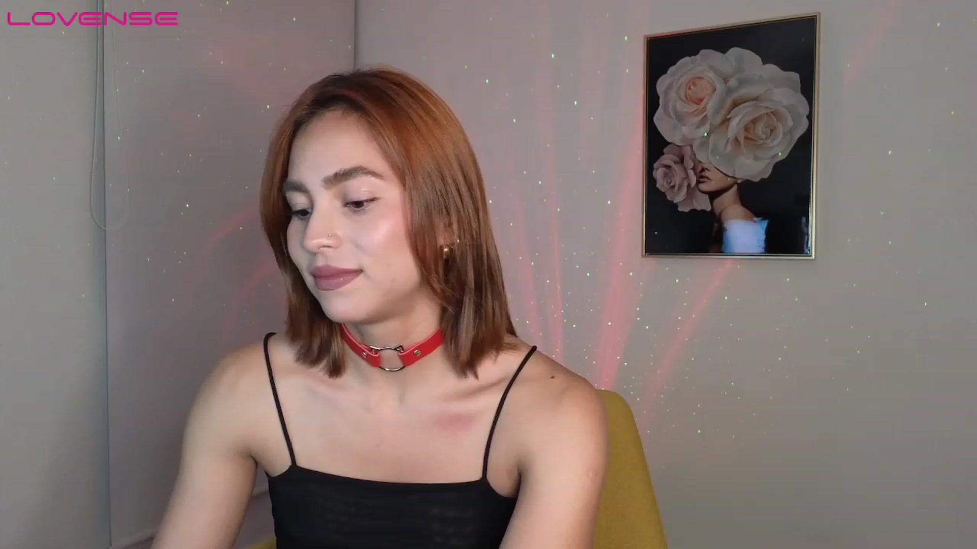 Gallery image thumbnail from Xialing's myfreecams stream on, 08/06/2023, 01:20 image 20 of 20