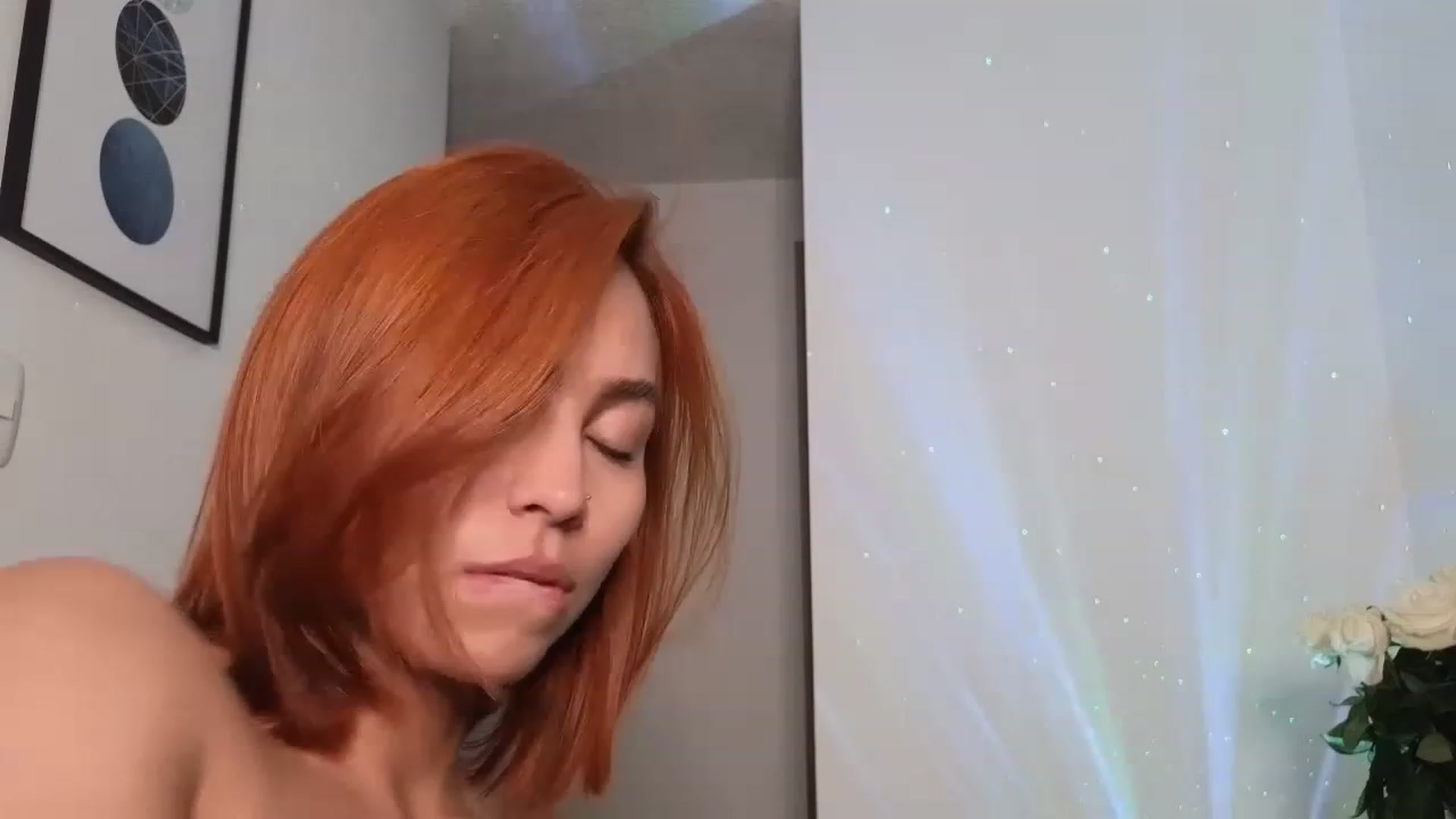 Gallery image thumbnail from Xialing's myfreecams stream on, 08/10/2023, 02:23 image 16 of 20