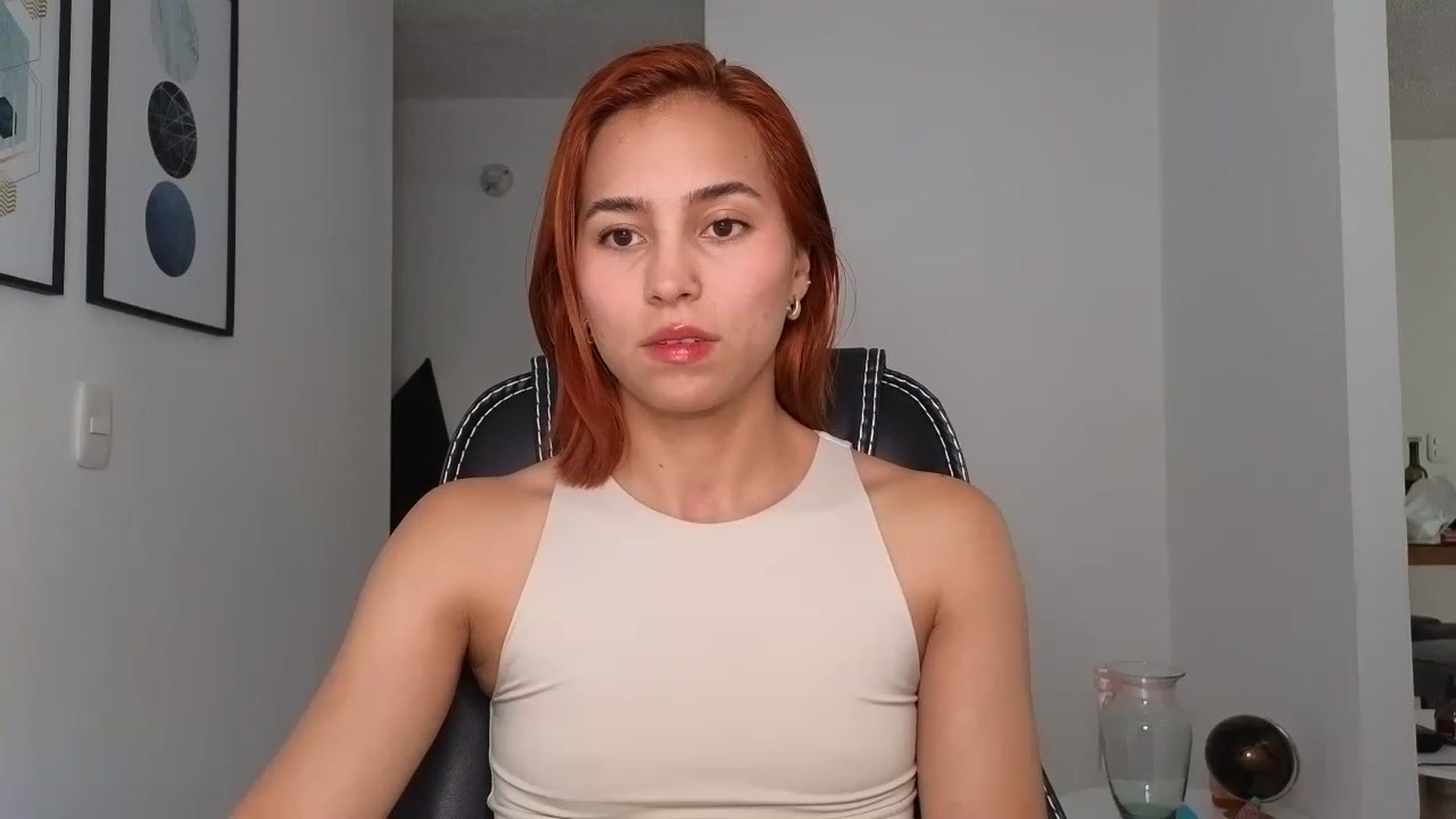 Gallery image thumbnail from Xialing's myfreecams stream on, 08/17/2023, 20:56 image 7 of 20