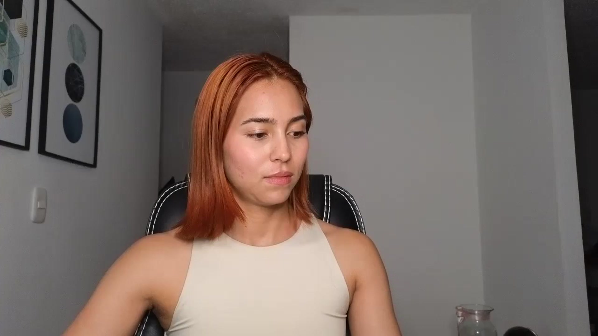 Gallery image thumbnail from Xialing's myfreecams stream on, 08/17/2023, 23:29 image 20 of 20