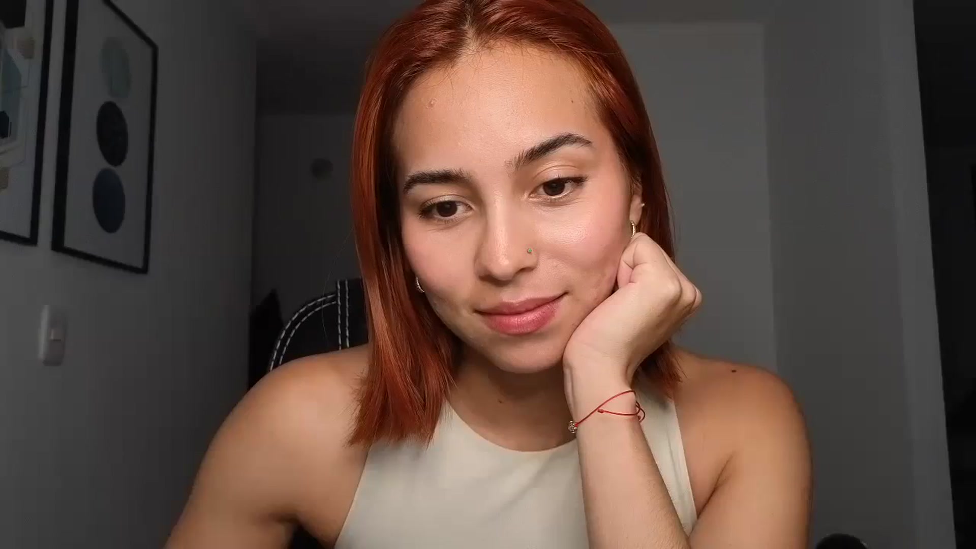 Gallery image thumbnail from Xialing's myfreecams stream on, 08/17/2023, 23:29 image 19 of 20