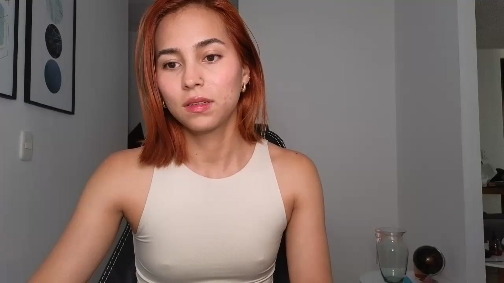 Gallery image thumbnail from Xialing's myfreecams stream on, 08/17/2023, 23:29 image 9 of 20
